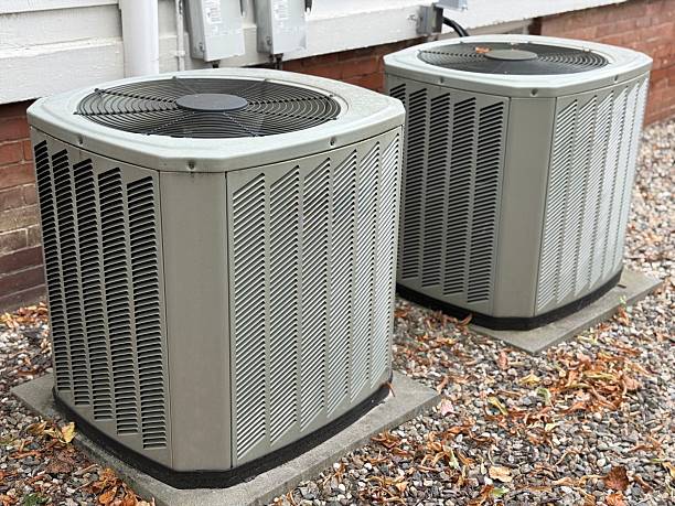 Reliable Ac Installation contractor in Goodrich, MI by HVAC Repair CO