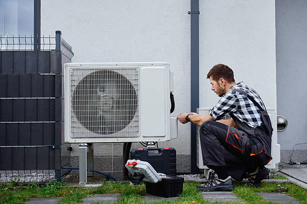 Top rated local Hvac specialists in Goodrich, MI
